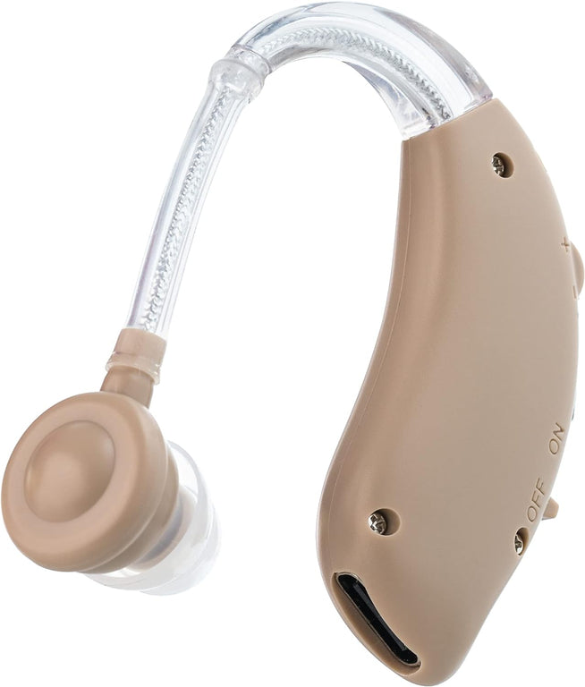 Modentials Hearing Aid 01 Piece