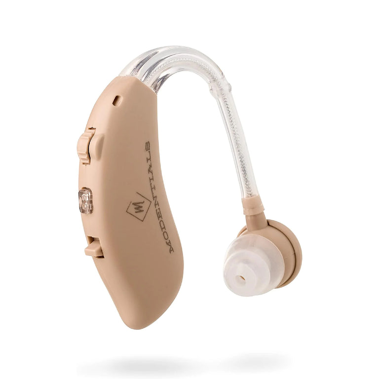 Modentials Hearing Aid 01 Piece